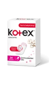 Kotex Günlük Ped Normal 34'lü thumbnail 1