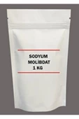 Sodyum Molibdat Kristal 1kg thumbnail 2
