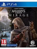 Assassin's Creed Mirage Ps4 Oyun thumbnail 1