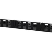 24 PORT CAT6 BOŞ PATCH PANEL SYSTIMAX thumbnail 5