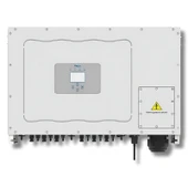 Deye 100Kw Ongrid Trifaze İnverter thumbnail 1