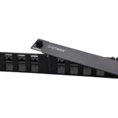 24 PORT CAT6 BOŞ PATCH PANEL SYSTIMAX thumbnail 4