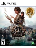 Syberia: The World Before PS5 Oyun thumbnail 1