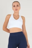 DoReMi Çift Kat Kaplı Kalın Askılı Bralet thumbnail 2