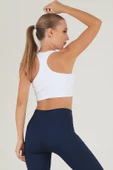 DoReMi Çift Kat Kaplı Kalın Askılı Bralet thumbnail 5