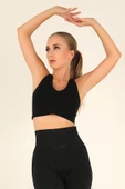 DoReMi Çift Kat Kaplı Kalın Askılı Bralet thumbnail 7