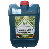 20 kg HÜMİK ASİT  PLUS thumbnail 1