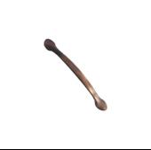 MET KULP 128 MM ANTİK BAKIR  ( 5 ADET ) thumbnail 6