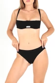 Doremi Seamless Kapsız Straplez Wire Sütyen thumbnail 6