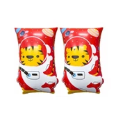 Astronot Kaplan Kolluk - 30 cm thumbnail 1