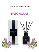 David Walker Paçuli Bambu Ortam Kokusu thumbnail 1
