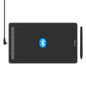 Xp-pen Deco LW Wireless Siyah X3-Smart-Chip Windows Mac Android Chrome OS/ Linux thumbnail 1