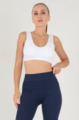 DoReMi Seamless Kaplı Spor Büstiyer thumbnail 7