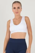DoReMi Seamless Kaplı Spor Büstiyer thumbnail 12