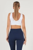 DoReMi Seamless Kaplı Spor Büstiyer thumbnail 9