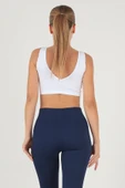 DoReMi Seamless Kaplı Spor Büstiyer thumbnail 3