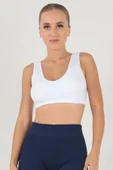 DoReMi Seamless Kaplı Spor Büstiyer thumbnail 2