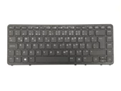 Hp 736658-BB1 Notebook Klavyesi - Siyah - Tr thumbnail 3