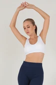 DoReMi Seamless Kaplı Spor Büstiyer thumbnail 6