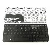 Hp 736658-BB1 Notebook Klavyesi - Siyah - Tr thumbnail 1
