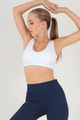 DoReMi Seamless Kaplı Spor Büstiyer thumbnail 4