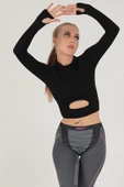 DoReMi Out Detaylı Bisiklet Yaka Büstiyer thumbnail 1