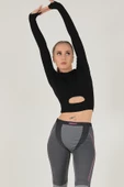 DoReMi Out Detaylı Bisiklet Yaka Büstiyer thumbnail 6