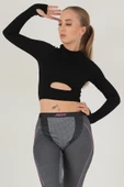 DoReMi Out Detaylı Bisiklet Yaka Büstiyer thumbnail 5