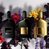 Tom Ford Black Orchid Edp 30 Ml thumbnail 4