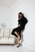 UZUN ELBİSE thumbnail 9