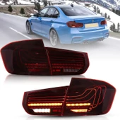 AUTOGP Bmw f30 stop lambası laser model 2012 / 2018 thumbnail 1