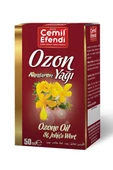Ozonlanmış Kantaron Yağı 50 Ml thumbnail 2