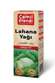 Lahana Yağı 50 Ml. thumbnail 2