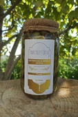 Çekirdeksiz Kırma Yeşil Zeytin 1000 ML thumbnail 2