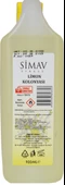 SİMAV Termal Sulu Limon Kolonyası Seti - 4'lü thumbnail 5