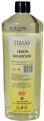 SİMAV Termal Sulu Limon Kolonyası Seti - 4'lü thumbnail 2