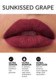 Ultra Mat Ruj - sunkissed grape thumbnail 2