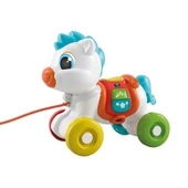 Clementoni Baby Çek Çek Pony 17812 thumbnail 1