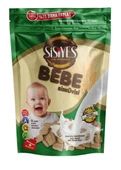 SiSİYES BEBE BİSKÜVİSİ 200G thumbnail 1