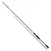 Shimano Bassterra XT 255 cm 4-19 gr Spin Kamış thumbnail 1