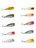 FUJIN Tiny Popper Mini LRF Popper 3gr 4cm thumbnail 1