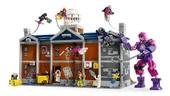 Lego Marvel X-Men: X-Mansion 76294 thumbnail 4