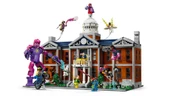 Lego Marvel X-Men: X-Mansion 76294 thumbnail 2