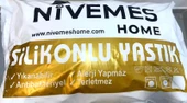 NİVEMESHOME 1000 GR DOLU YASTIK thumbnail 3