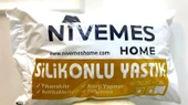 NİVEMESHOME 1000 GR DOLU YASTIK thumbnail 4