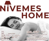 NİVEMESHOME 1000 GR DOLU YASTIK thumbnail 2