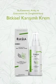 BAGA Bitkisel Karışımlı   Krem thumbnail 1