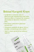 BAGA Bitkisel Karışımlı   Krem thumbnail 2