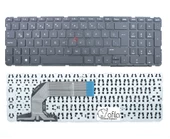 Hp Pavilion 17-E002eb Notebook Klavyesi Siyah TR thumbnail 2