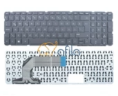Hp Pavilion 17-E002XX Serisi Notebook Klavyesi Siyah TR thumbnail 1